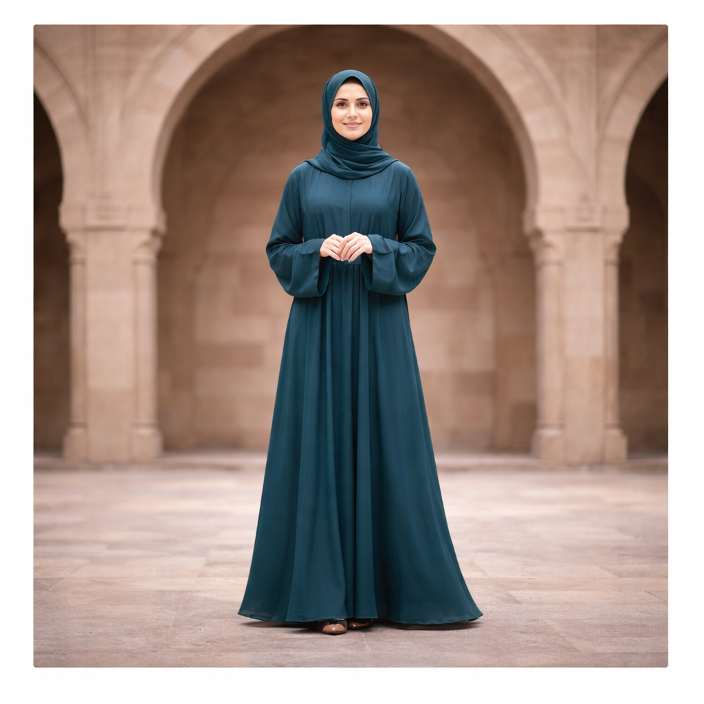 Abayas