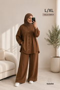 Conjunto Camel