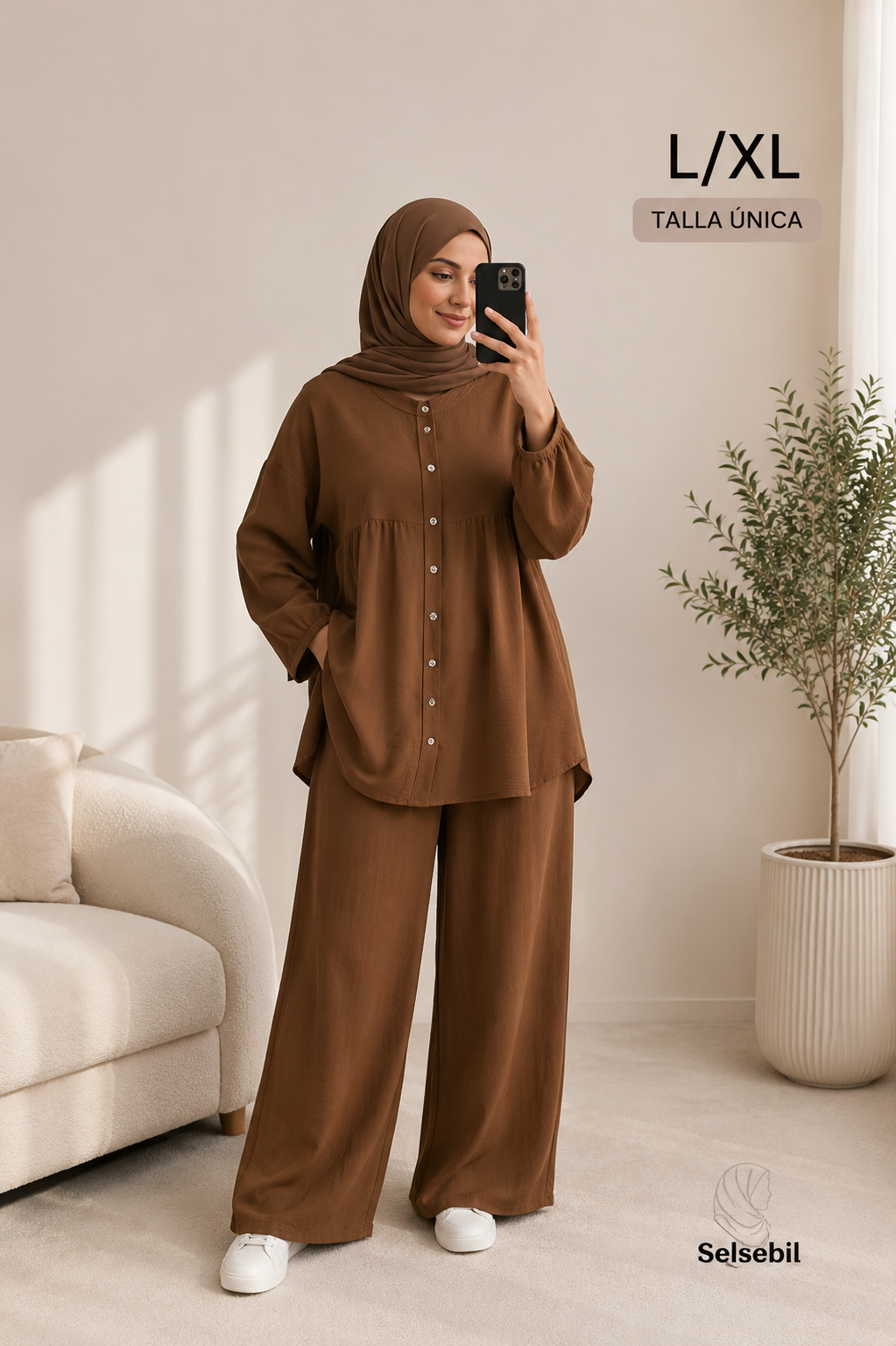 Conjunto Camel