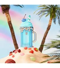 Island blish de Armaf