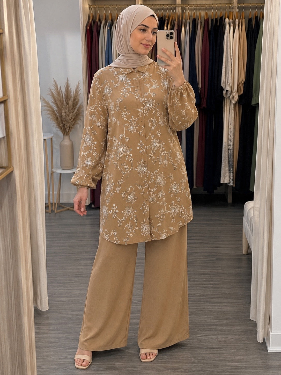 Conjunto talla única