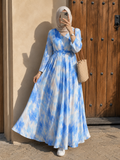 Vestido clara