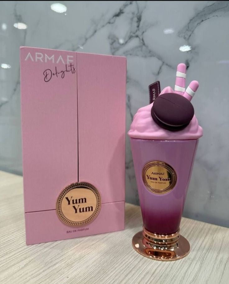 Yum yum de Armaf