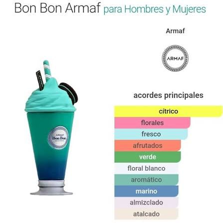 Bon bon de Armaf