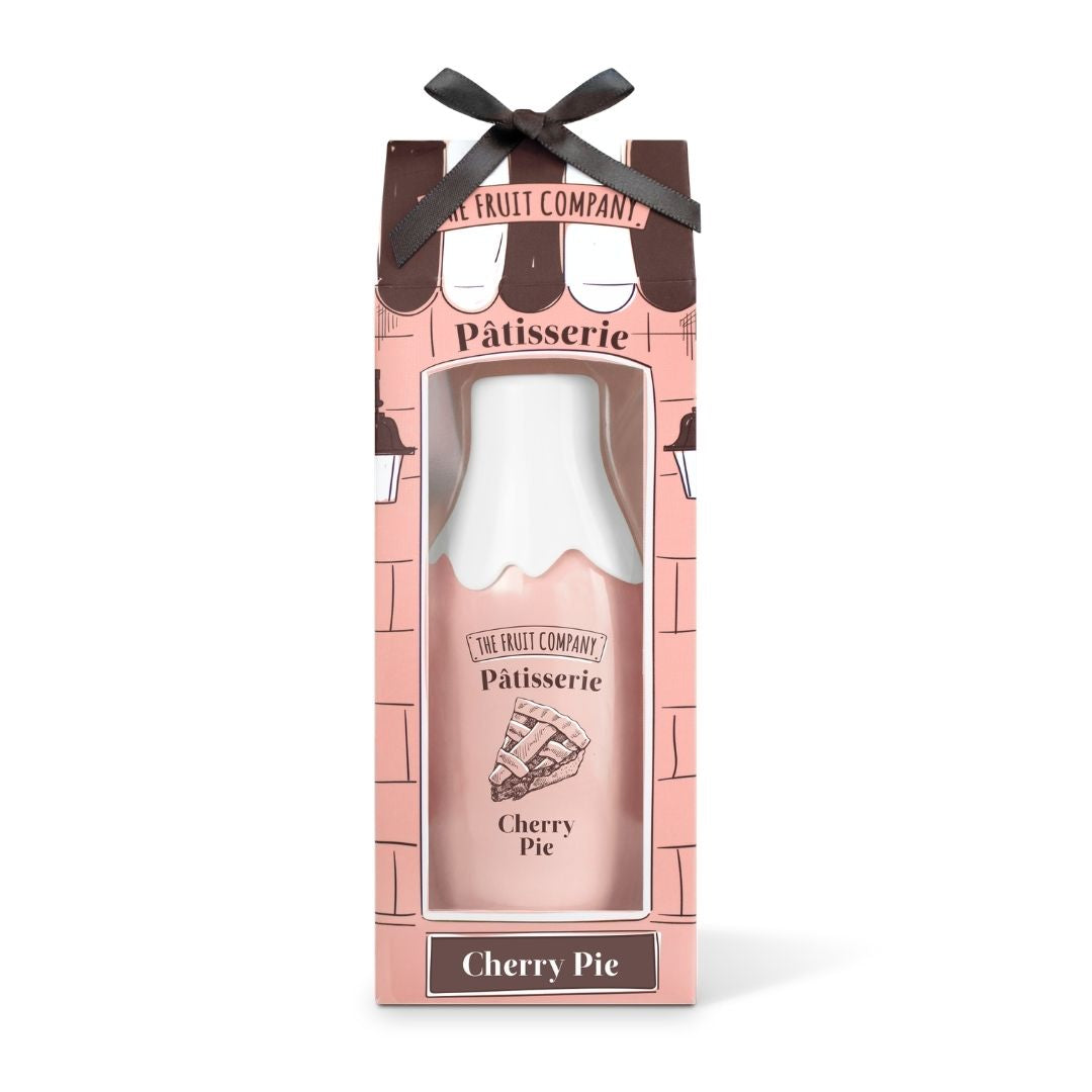 The Fruit Company Pâtisserie - Delicias de Postre en Envases Elegantes