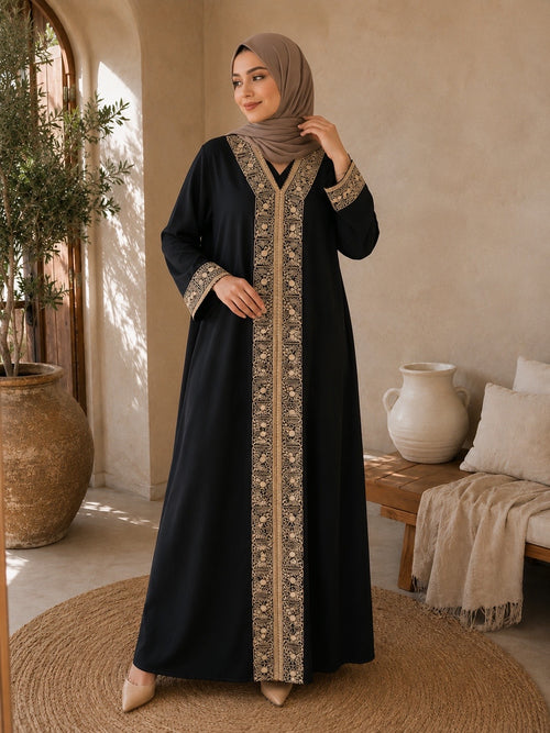 Abaya Dana