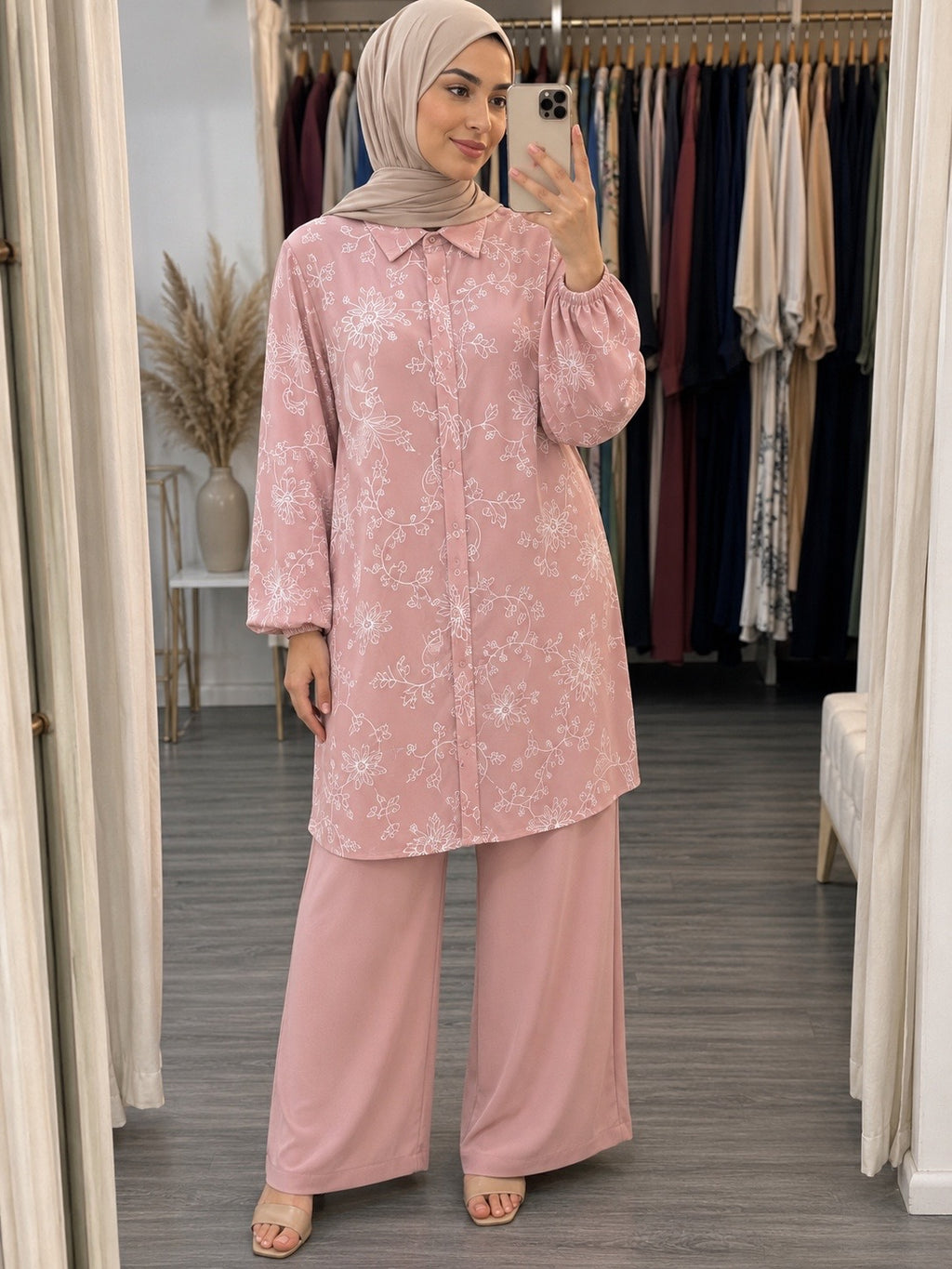 Conjunto talla única