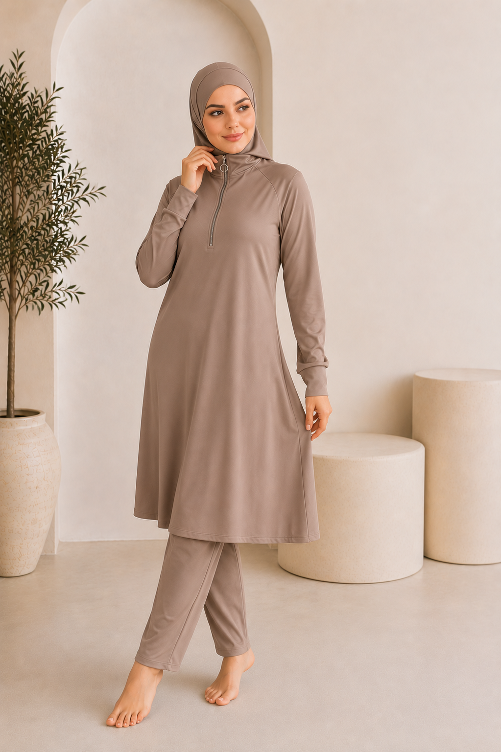 Burkini