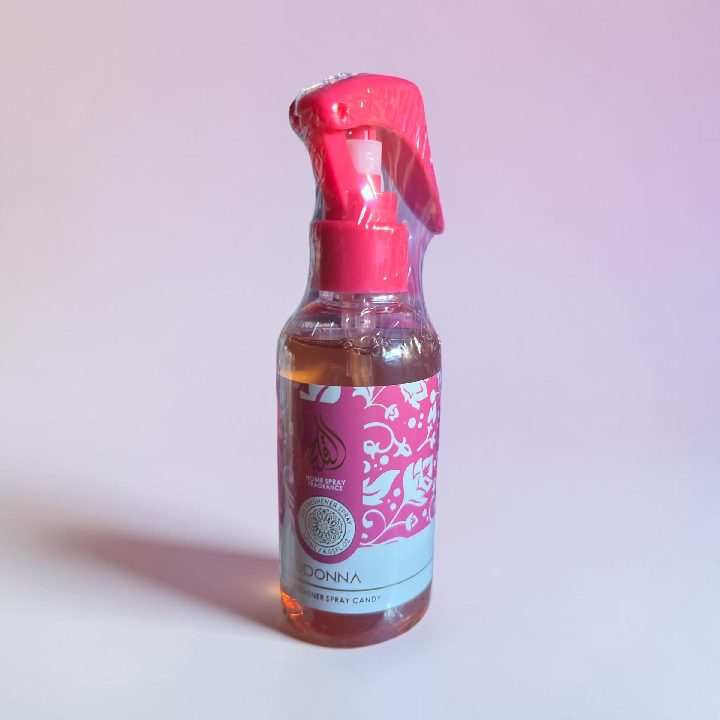 Gama inspiración Yara Candy