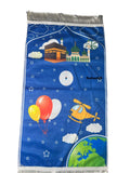 Alfombra infantil