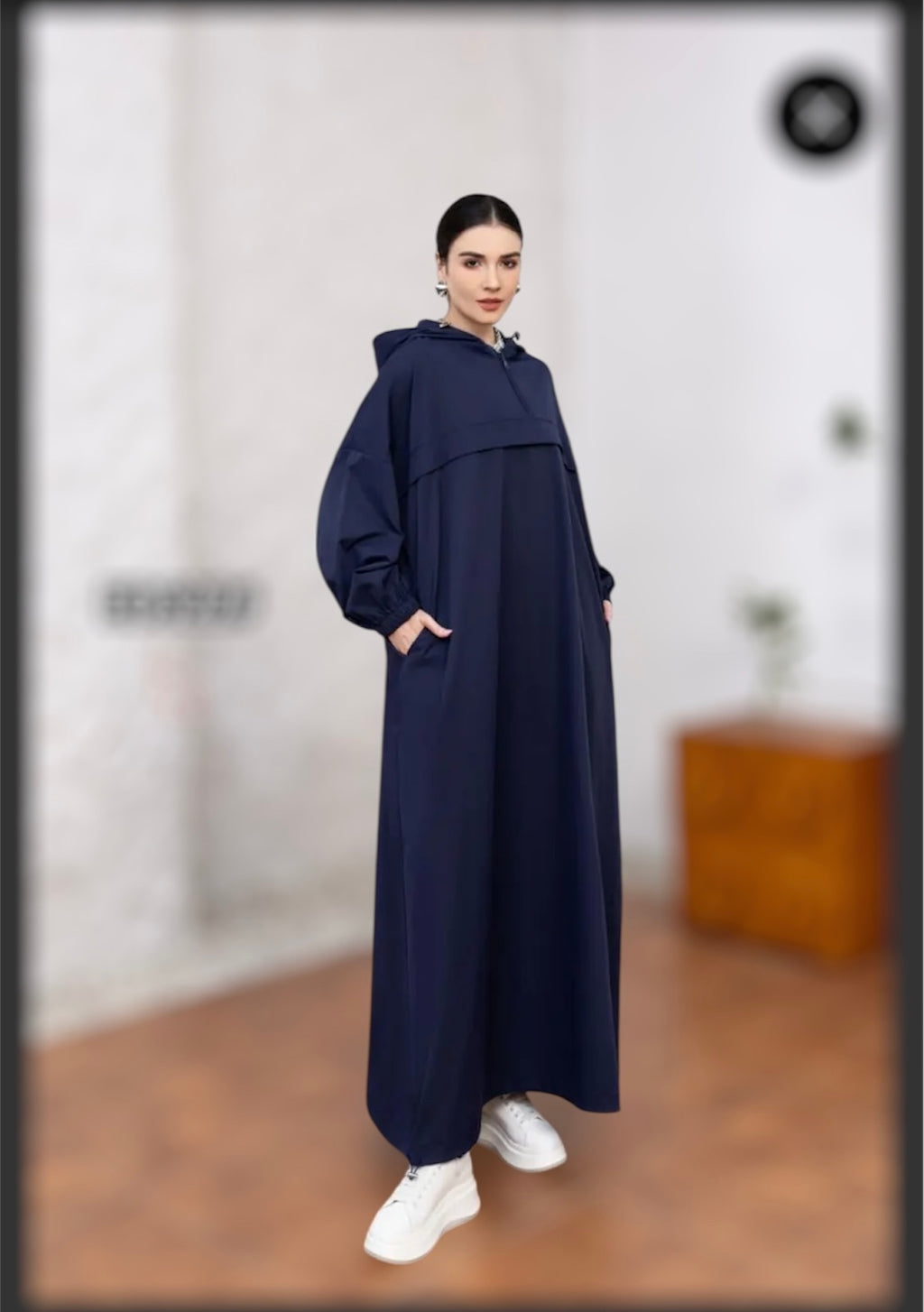 Chaqueta impermeable