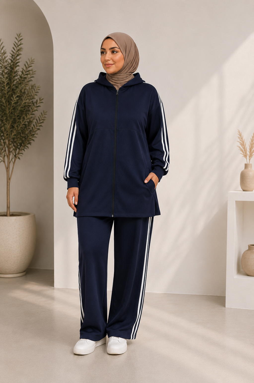 Chandal talla única