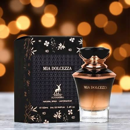 Mía dolcezza