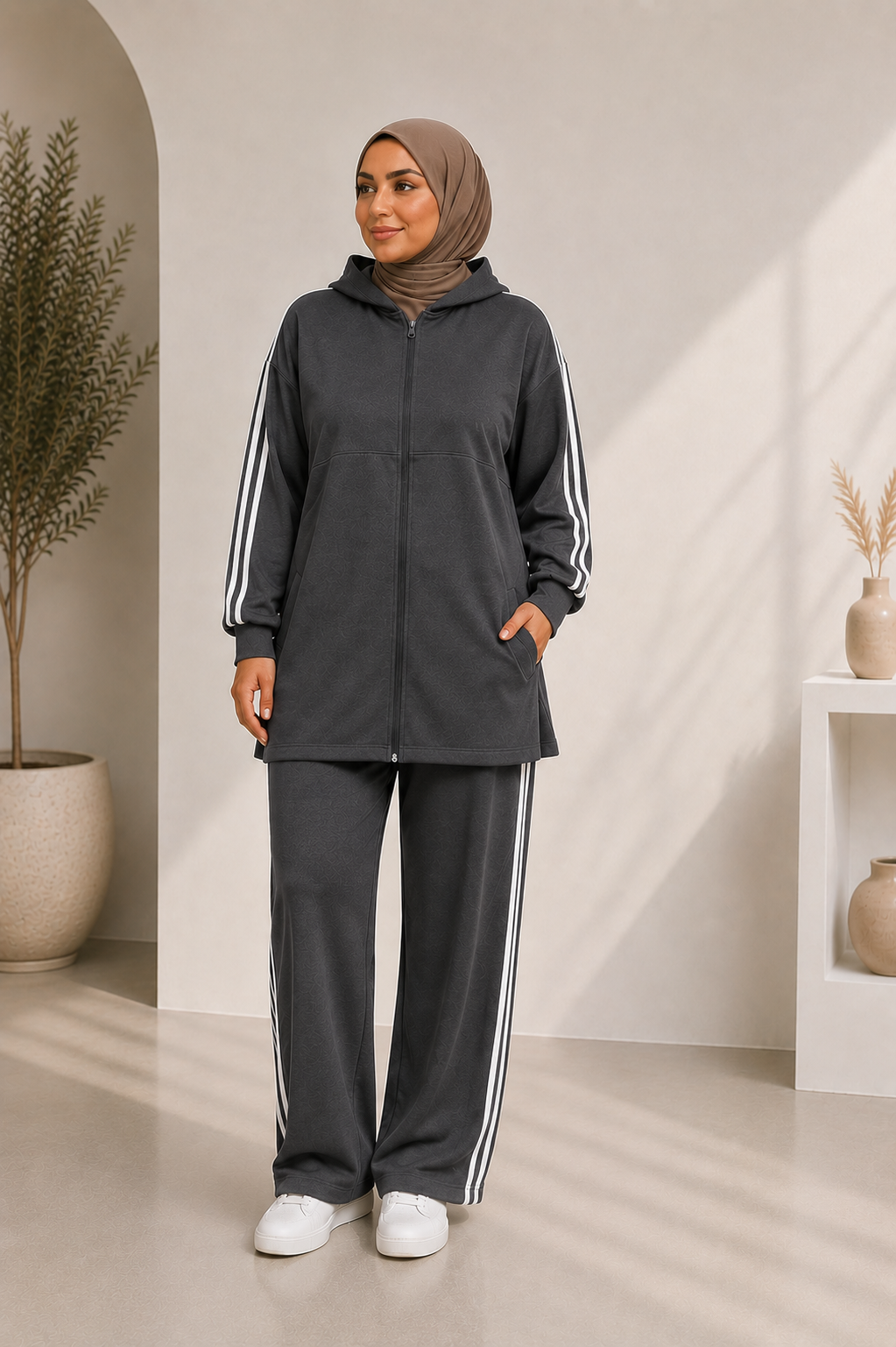Chandal talla única
