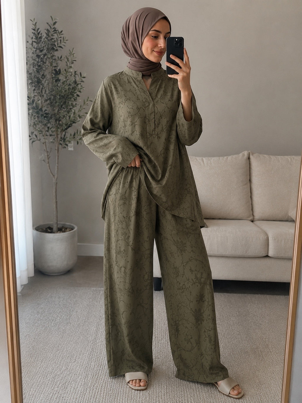 Conjunto Alya