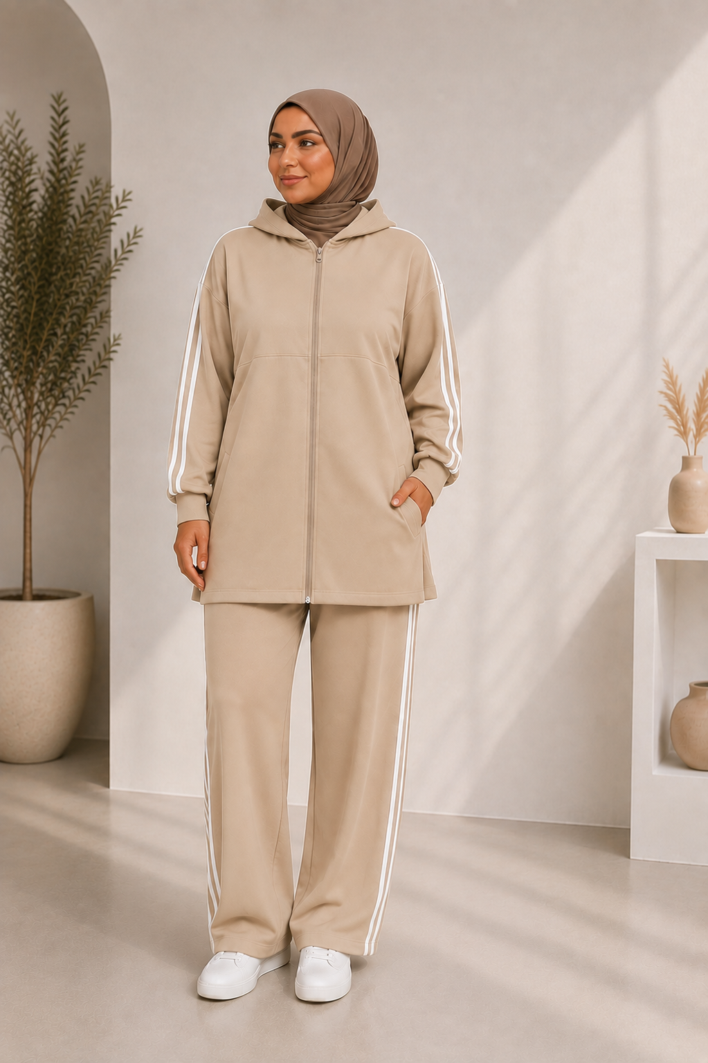 Chandal talla única