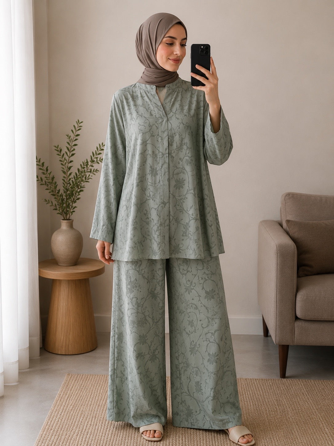 Conjunto Alya