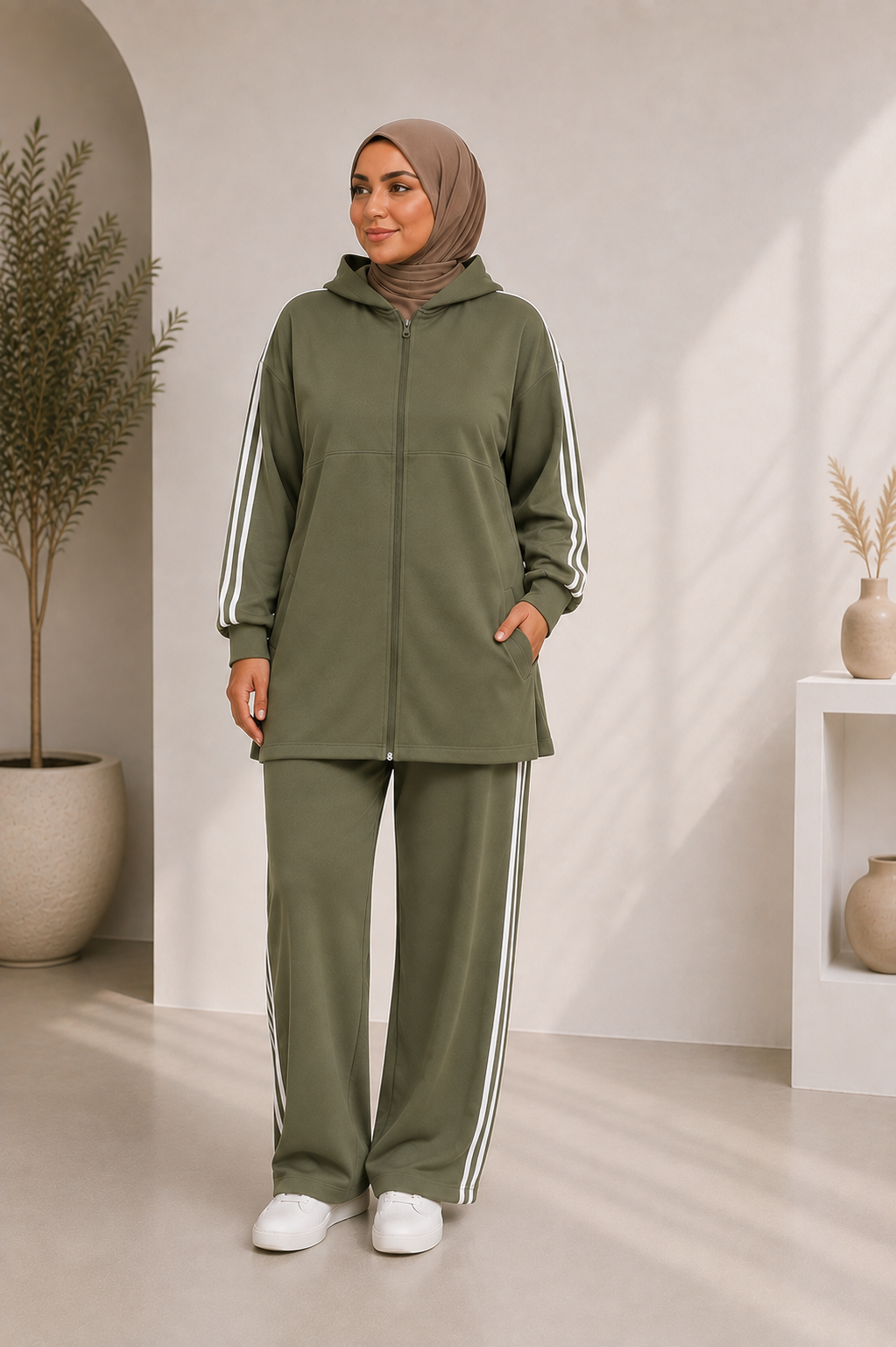 Chandal talla única