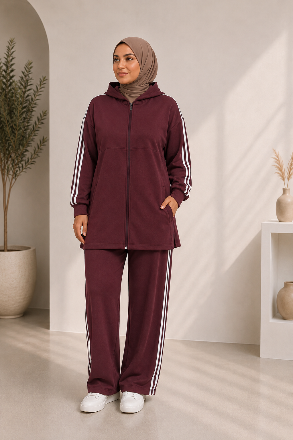 Chandal talla única