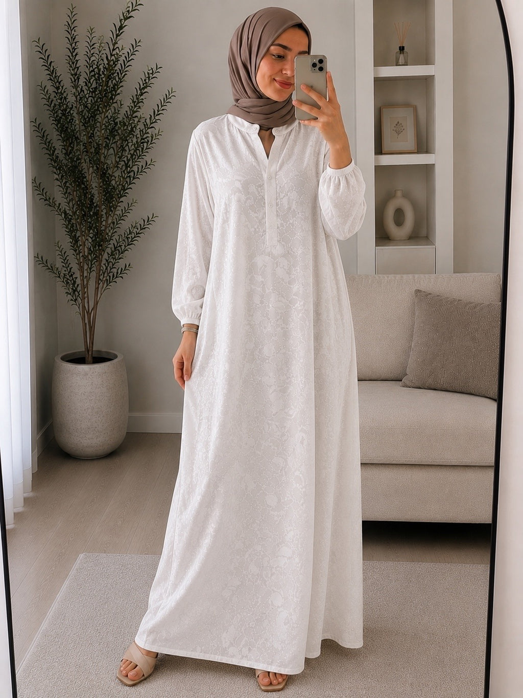 Vestido Alya