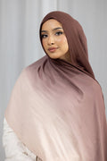 Hijab degradado