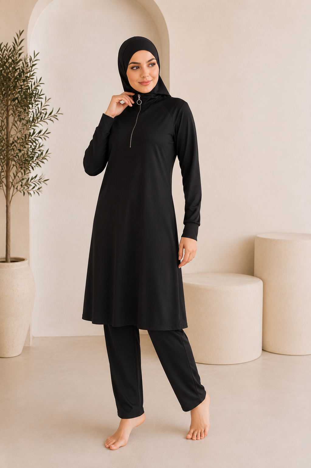 Burkini