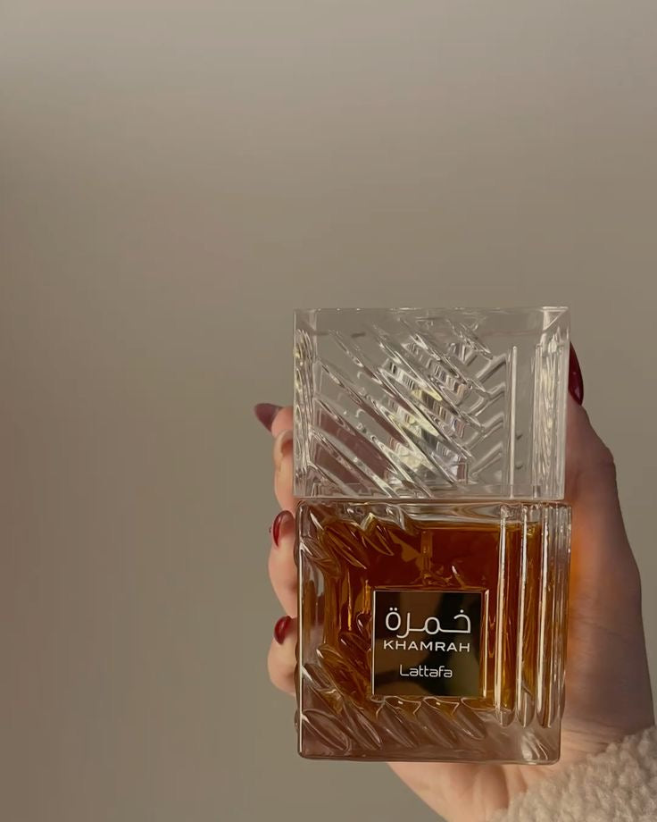 Khamrah