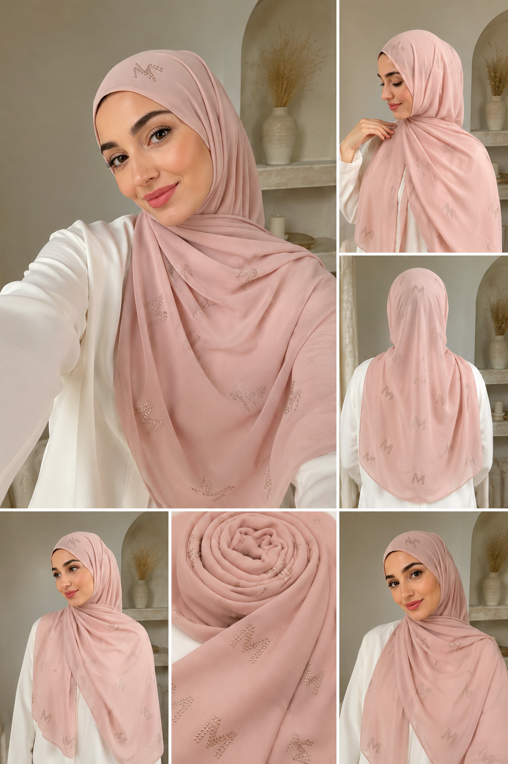 Hijab M