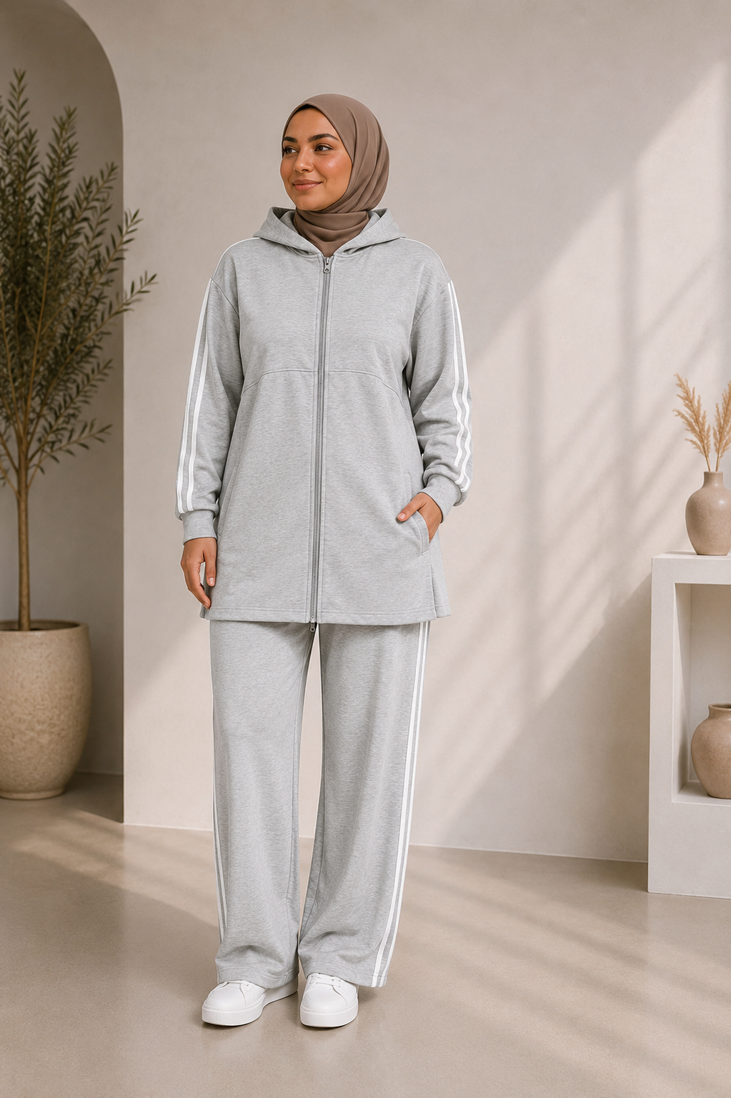 Chandal talla única