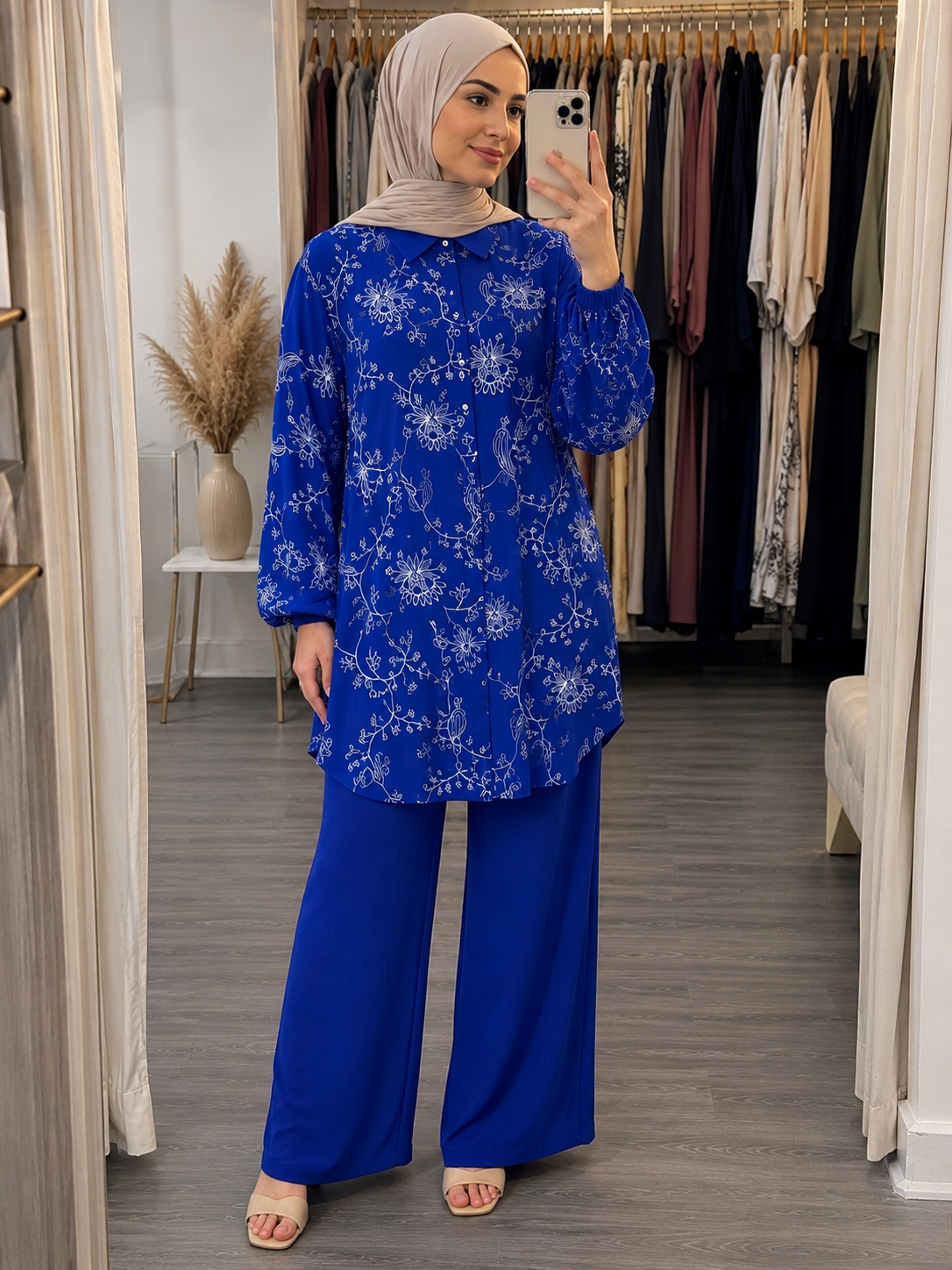 Conjunto talla única