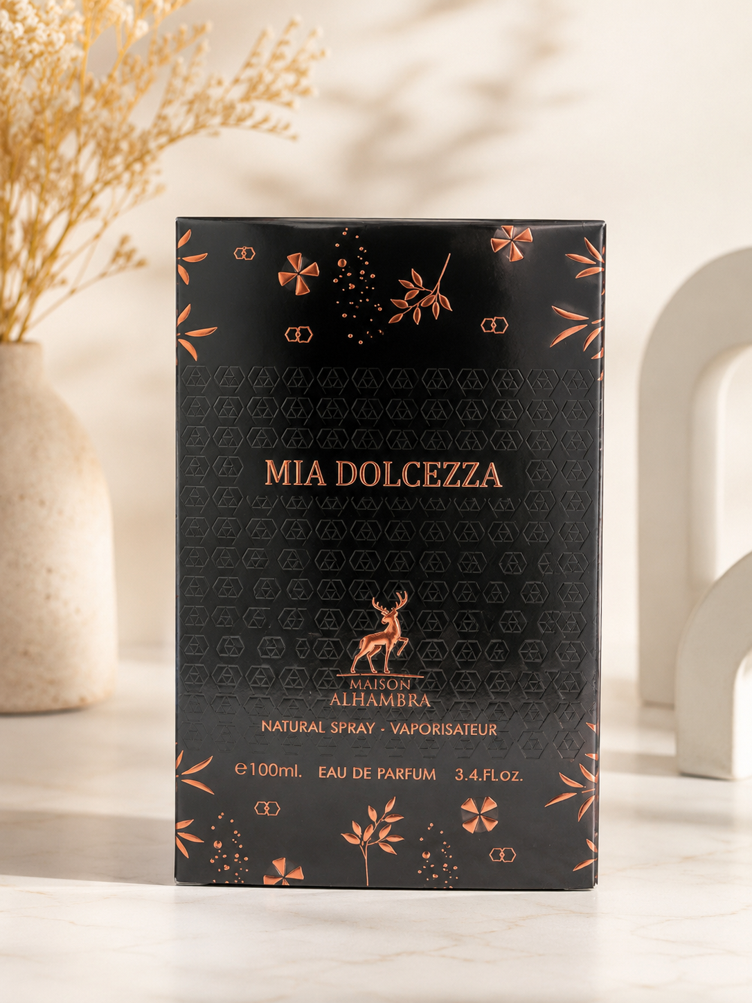 Mía dolcezza