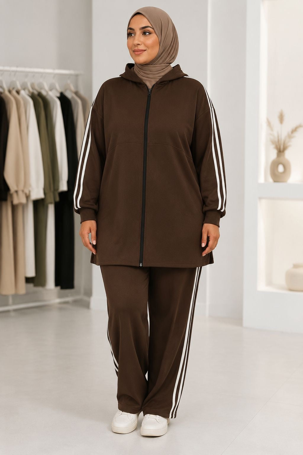 Chandal talla única