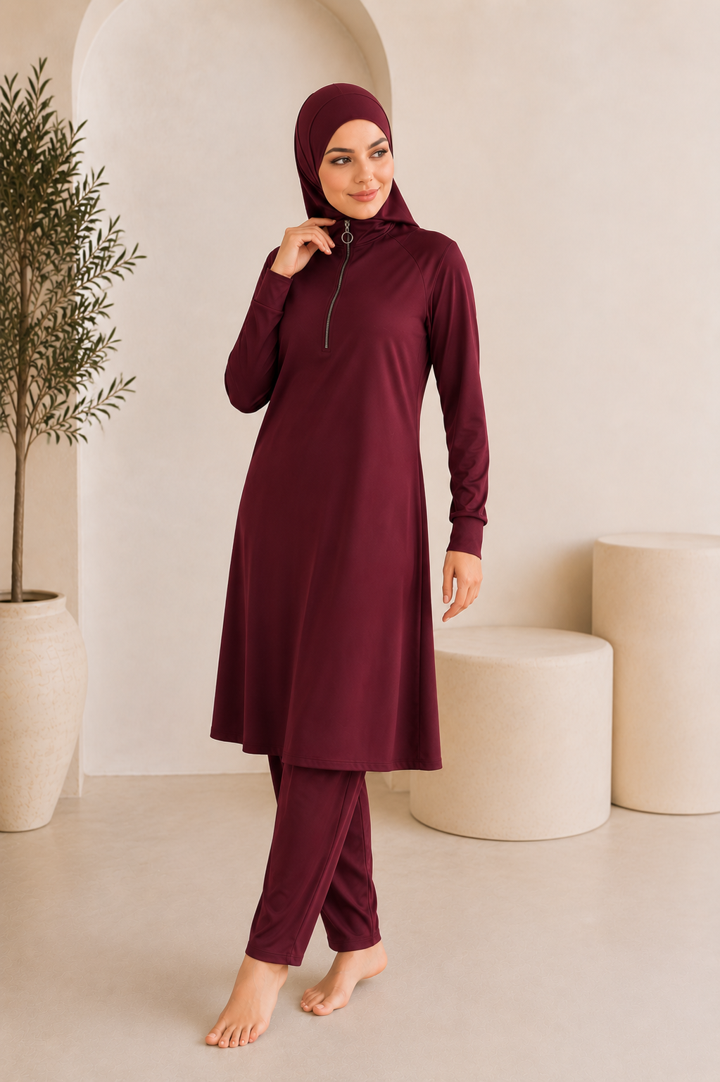 Burkini