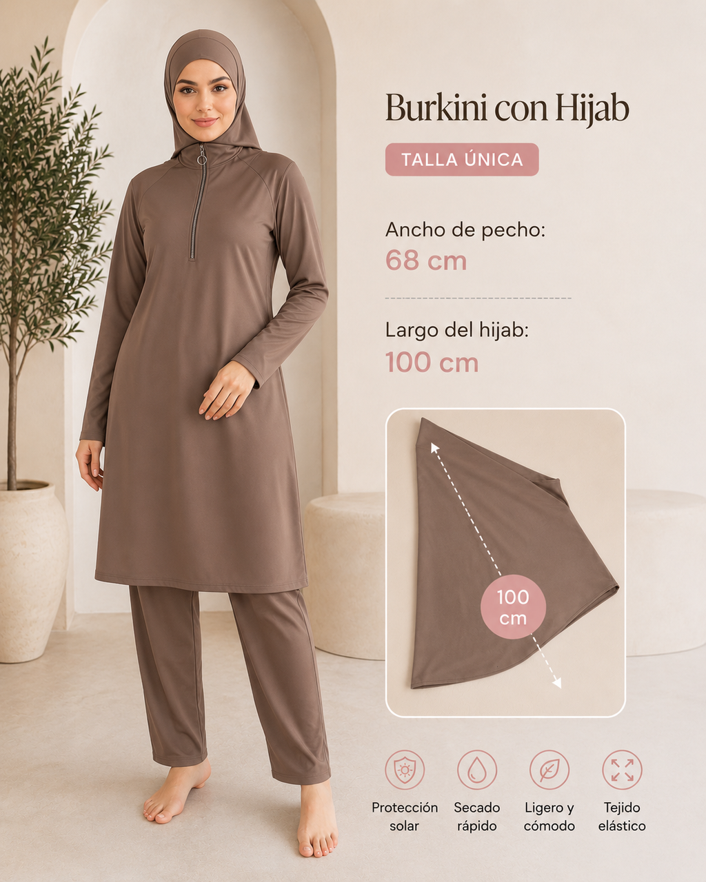 Burkini