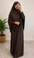Conjunto de rezo