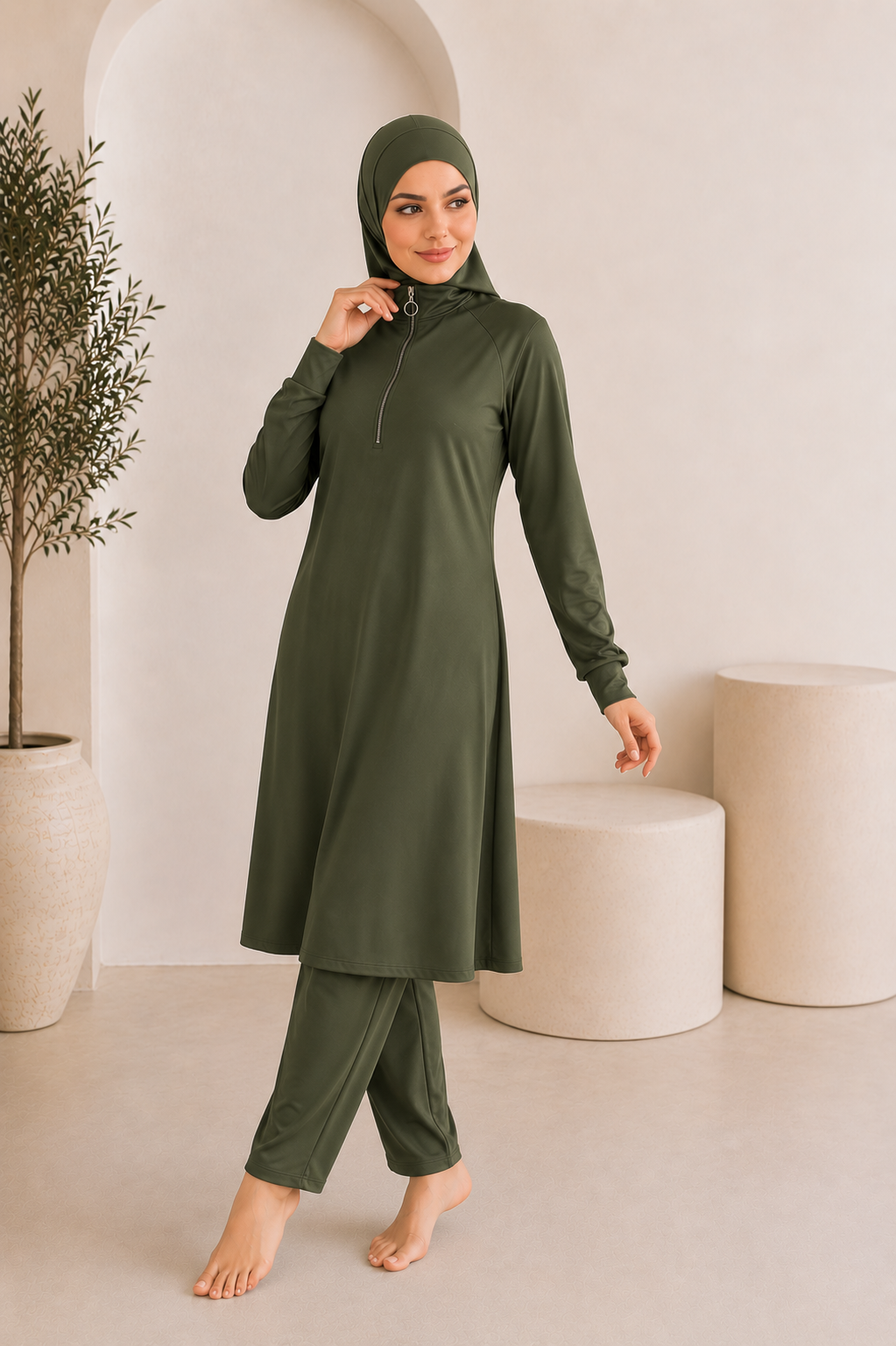 Burkini