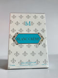 Perfume Blanc Creme Eau De Parfum Parafum