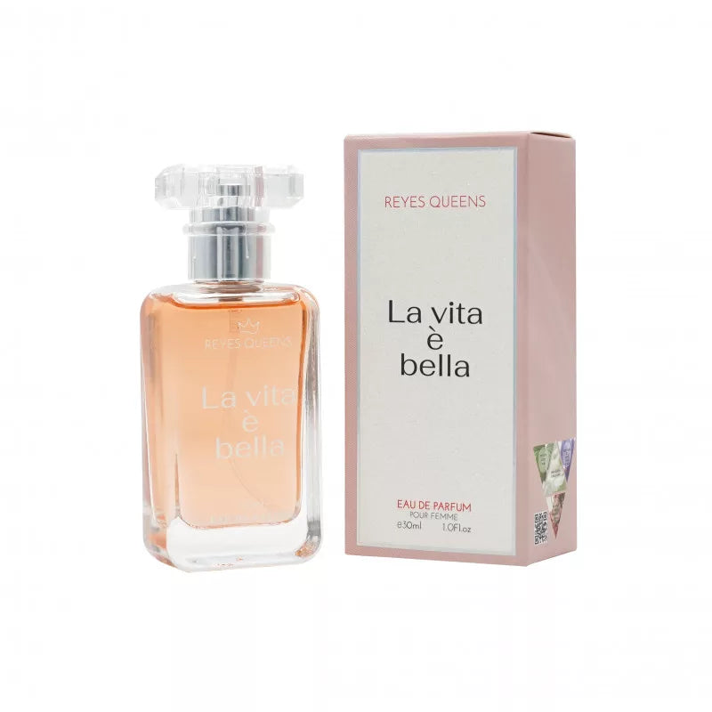 La vita ‘e bella