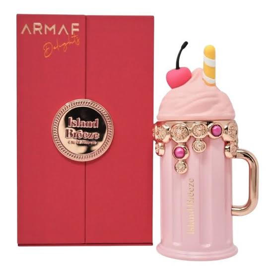 Island breeze de Armaf
