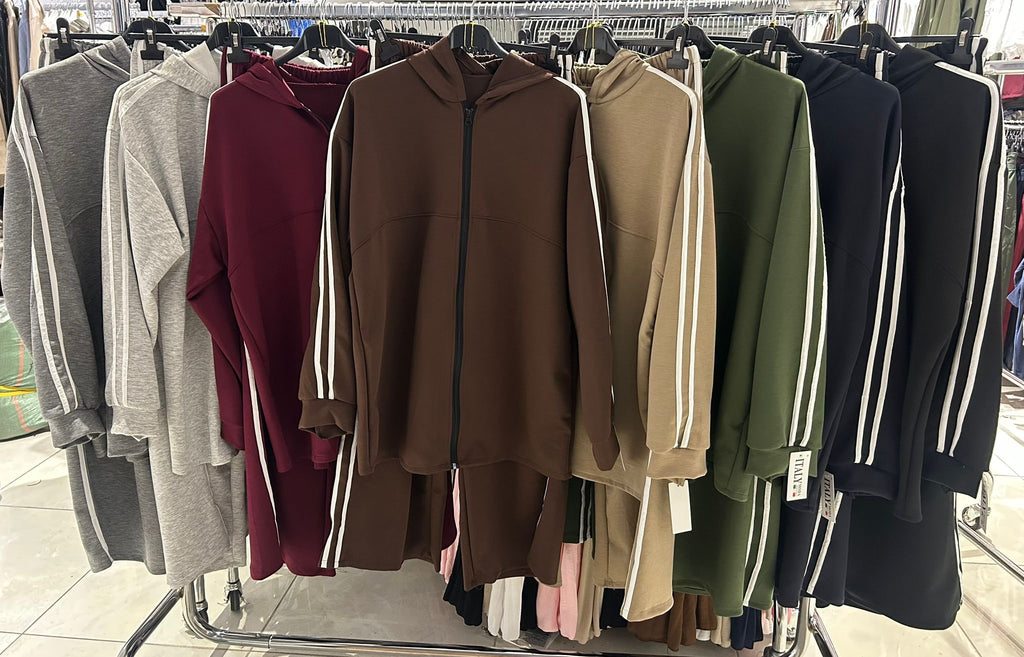 Chandal talla única