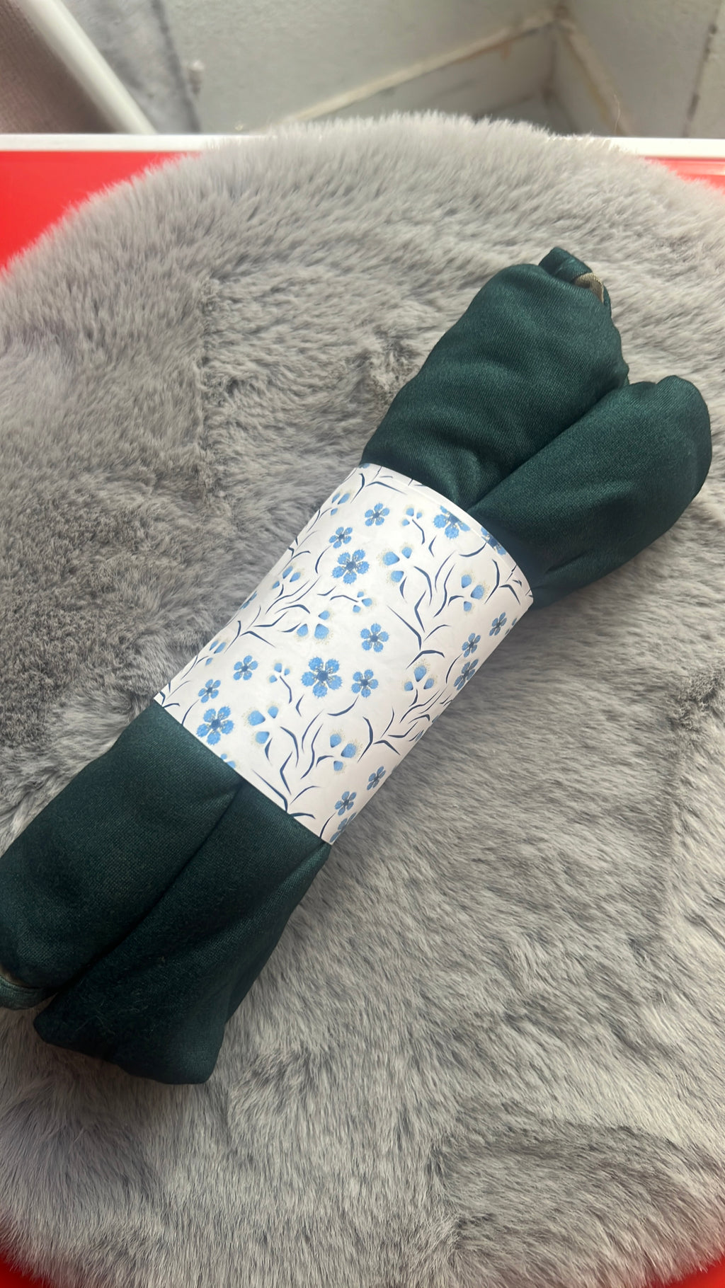 Hijab degradado