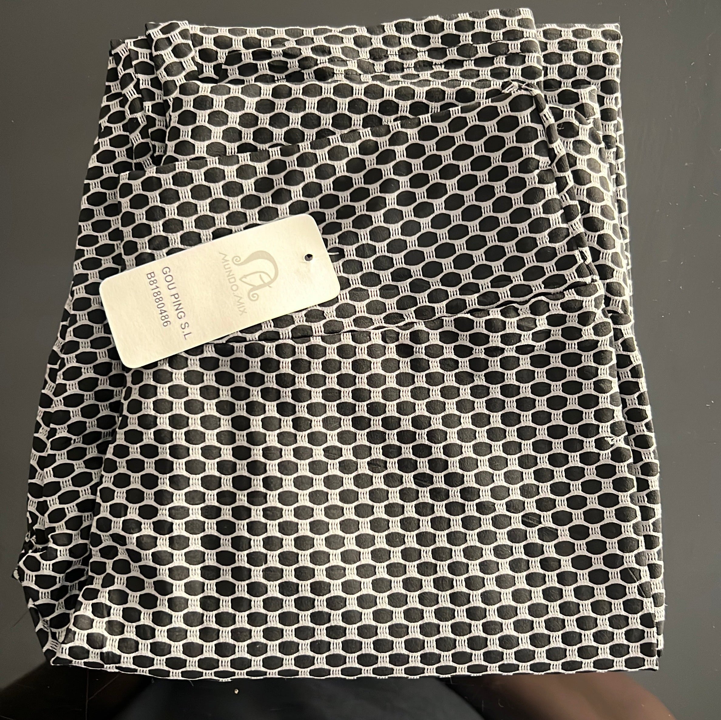 Leggins elásticos