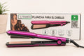 Plancha de pelo