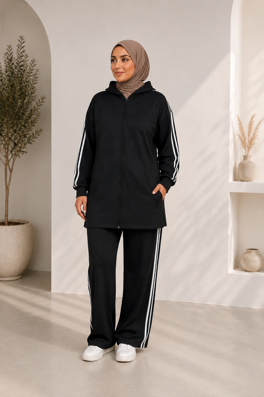 Chandal talla única