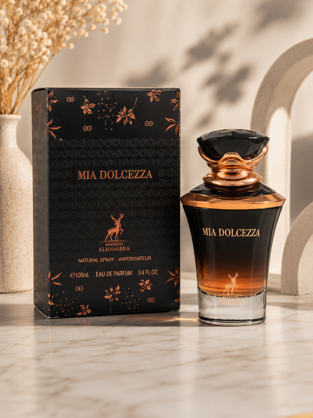 Mía dolcezza