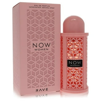 Now women rave