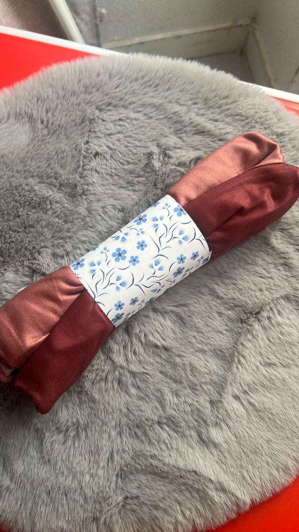 Hijab degradado