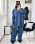 Conjunto vaquero