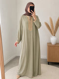 Abaya Zahra