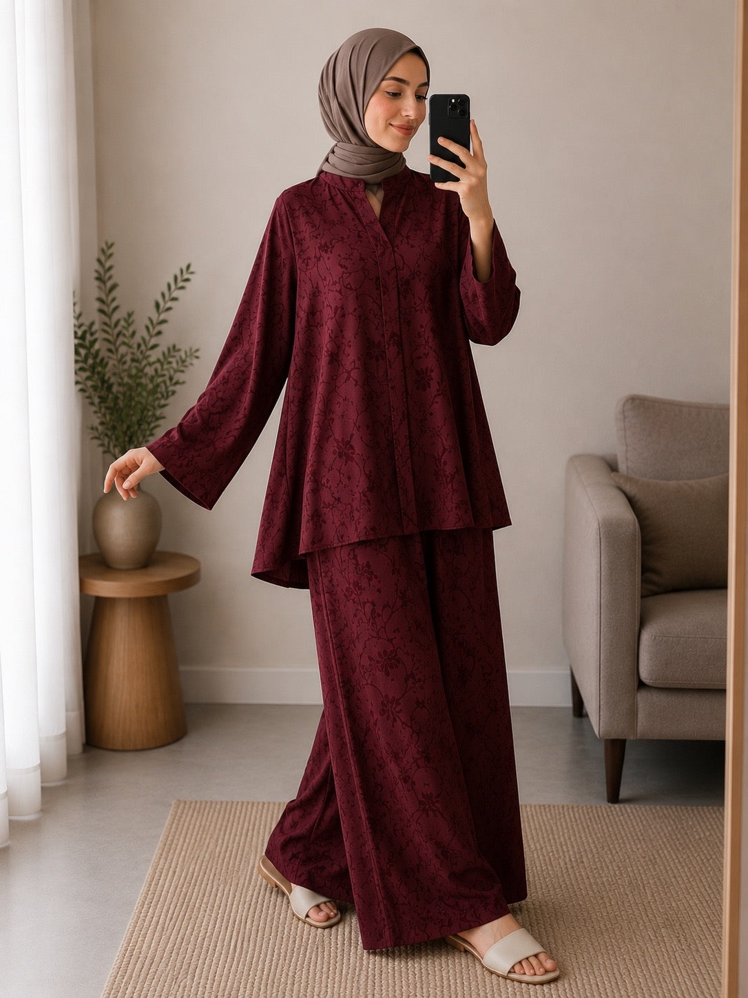Conjunto Alya